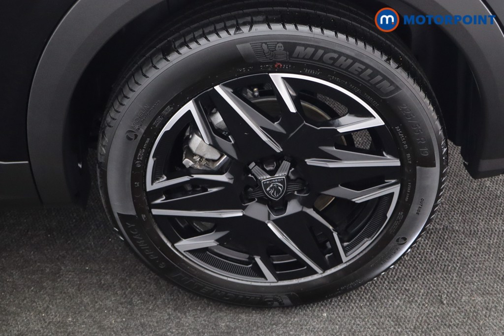 Peugeot 5008 GT Automatic Petrol SUV - Stock Number (1670945) - 25th supplementary image
