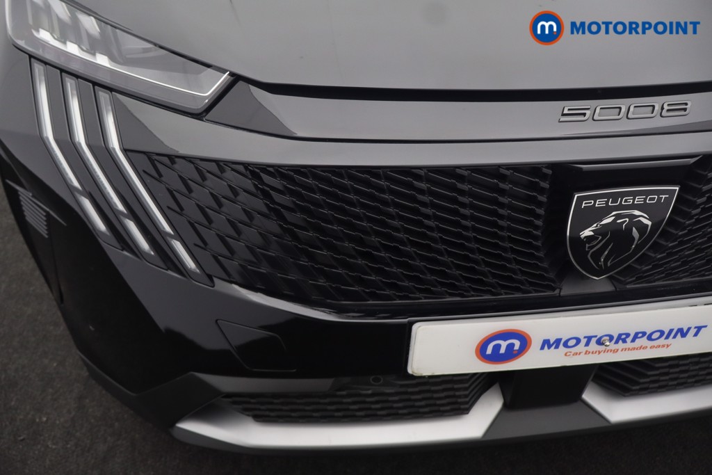Peugeot 5008 GT Automatic Petrol SUV - Stock Number (1670945) - 27th supplementary image