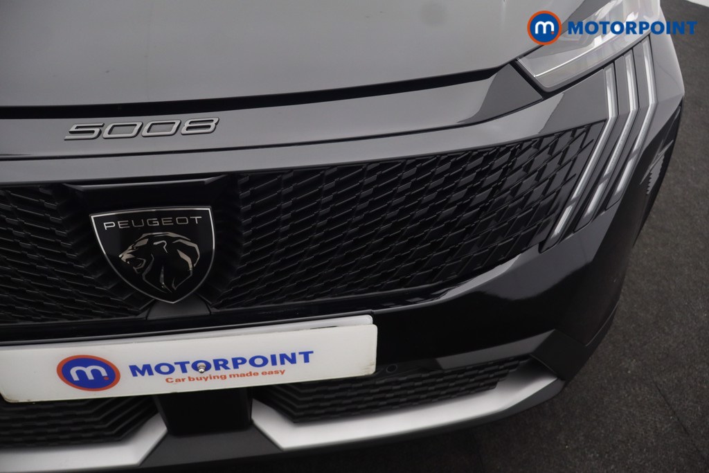 Peugeot 5008 GT Automatic Petrol SUV - Stock Number (1670945) - 28th supplementary image