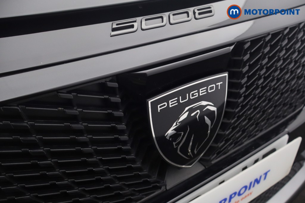 Peugeot 5008 GT Automatic Petrol SUV - Stock Number (1670945) - 29th supplementary image