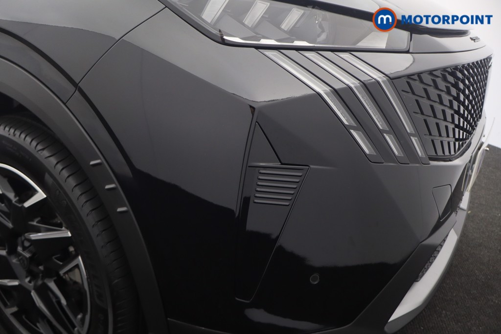 Peugeot 5008 GT Automatic Petrol SUV - Stock Number (1670945) - 30th supplementary image