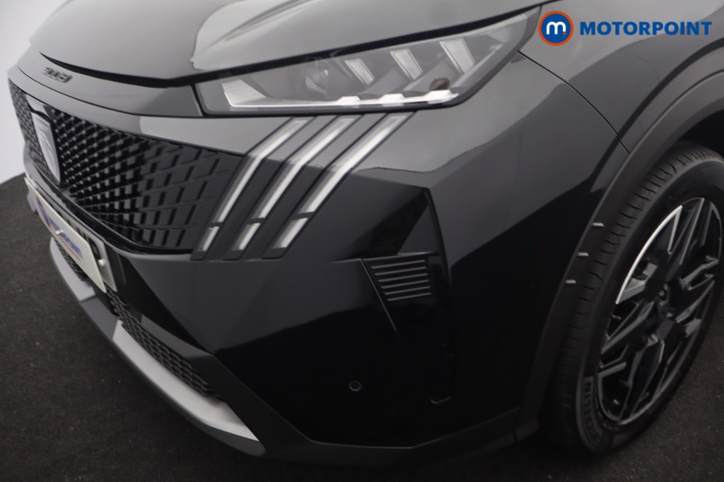 Peugeot 5008 GT Automatic Petrol SUV - Stock Number (1670945) - 31st supplementary image