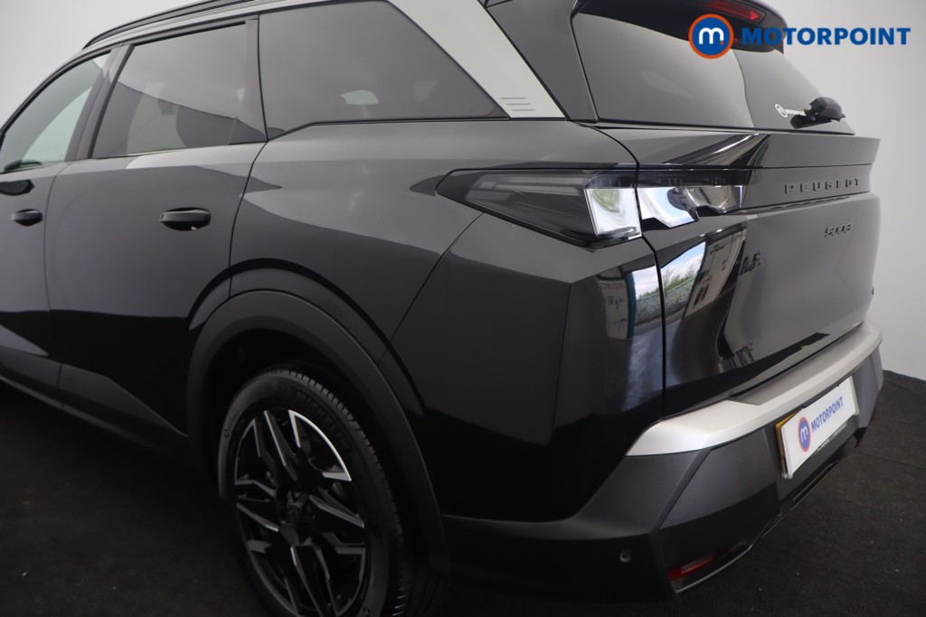 Peugeot 5008 GT Automatic Petrol SUV - Stock Number (1670945) - 32nd supplementary image