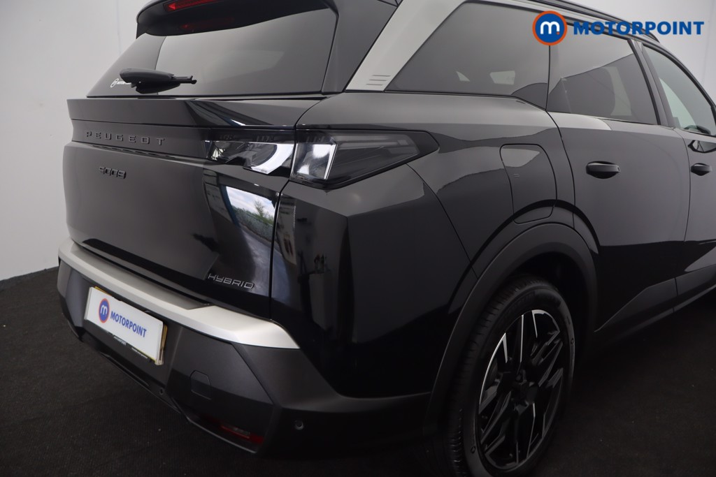 Peugeot 5008 GT Automatic Petrol SUV - Stock Number (1670945) - 33rd supplementary image