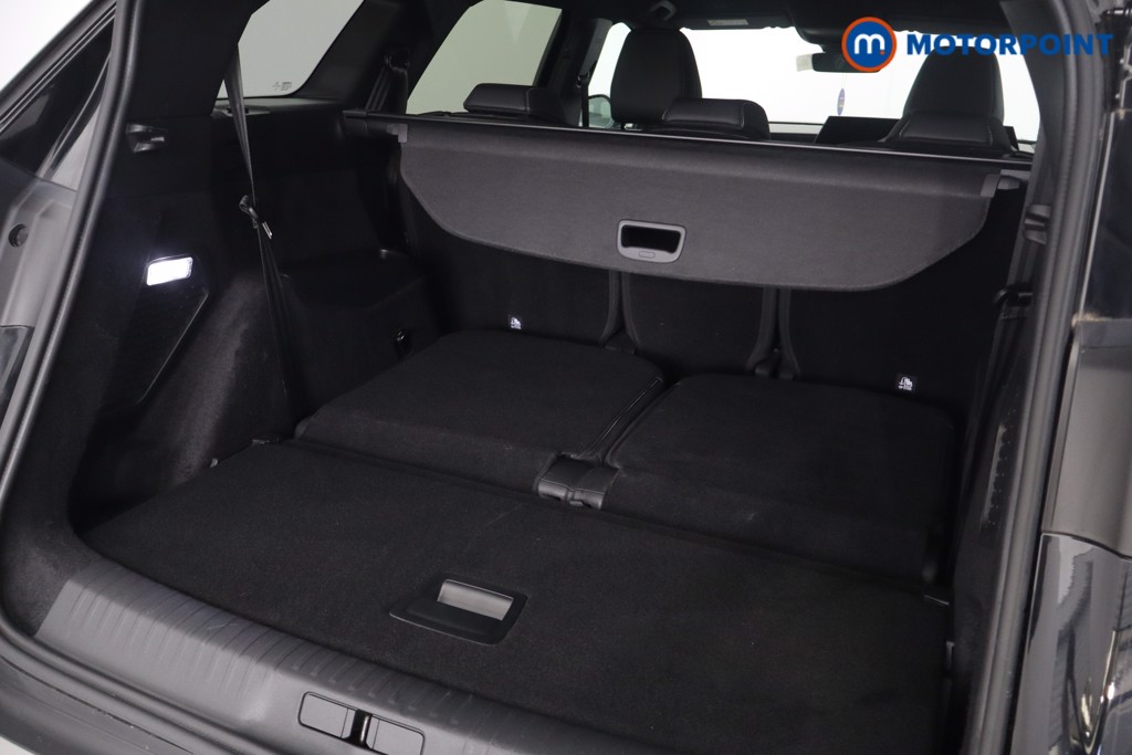 Peugeot 5008 GT Automatic Petrol SUV - Stock Number (1670945) - 37th supplementary image