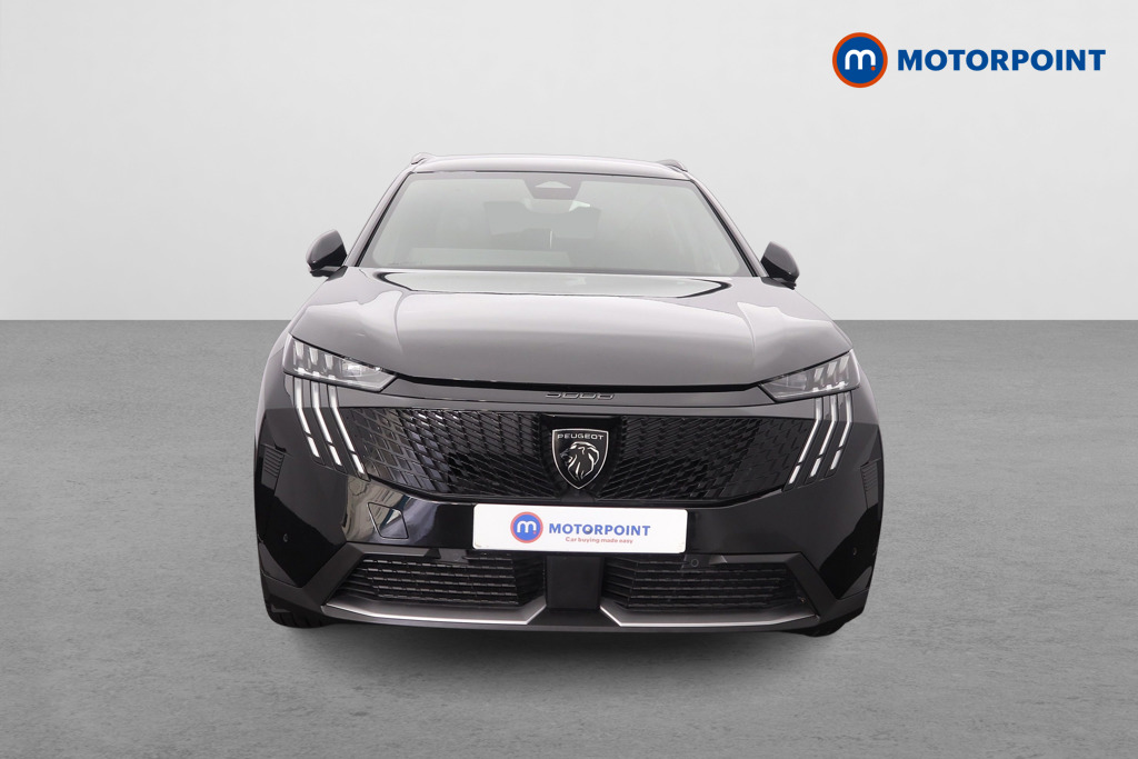 Peugeot 5008 GT Automatic Petrol SUV - Stock Number (1670945) - Front bumper