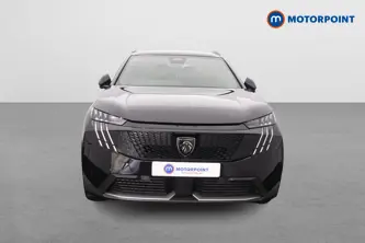 Peugeot 5008 GT Automatic Petrol SUV - Stock Number (1670945) - Front bumper
