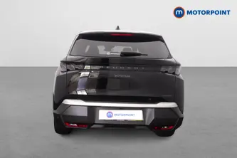 Peugeot 5008 GT Automatic Petrol SUV - Stock Number (1670945) - Rear bumper