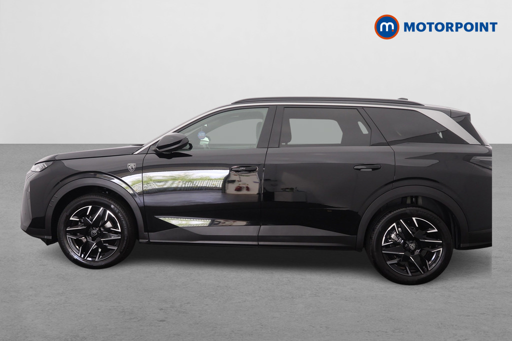 Peugeot 5008 GT Automatic Petrol SUV - Stock Number (1670945) - Passenger side