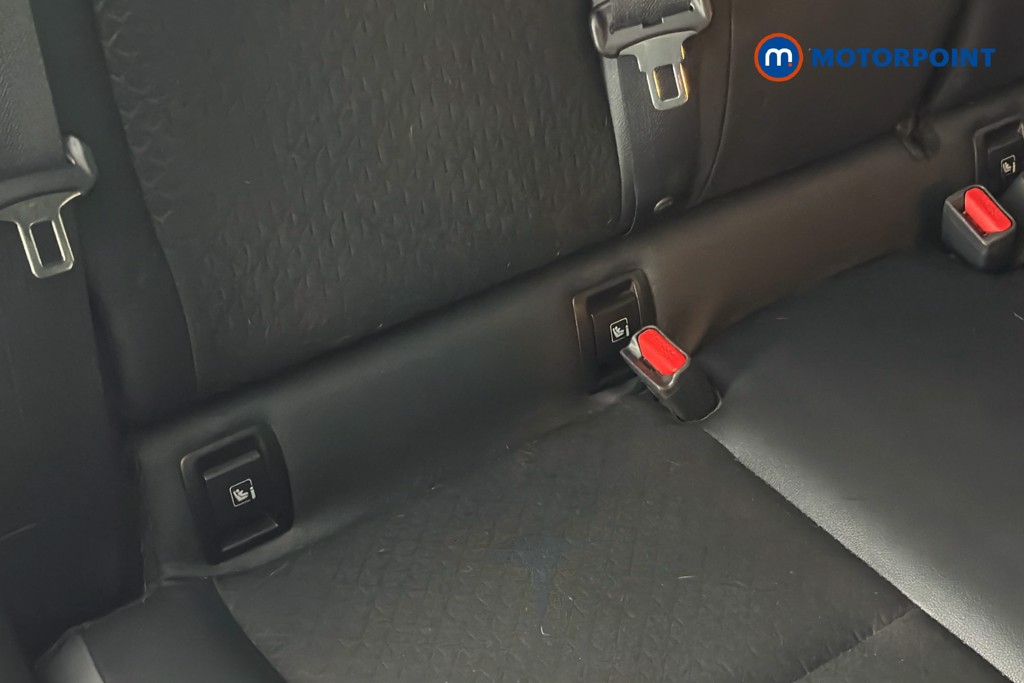 Nissan Juke N-Connecta Automatic Petrol SUV - Stock Number (1670958) - 29th supplementary image