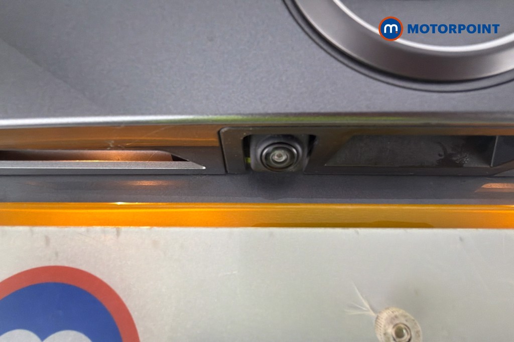 Nissan Juke N-Connecta Automatic Petrol SUV - Stock Number (1670958) - 36th supplementary image