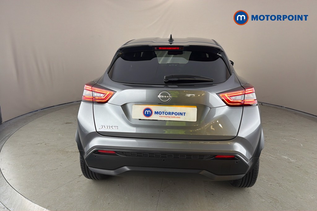 Nissan Juke N-Connecta Automatic Petrol SUV - Stock Number (1670958) - 37th supplementary image