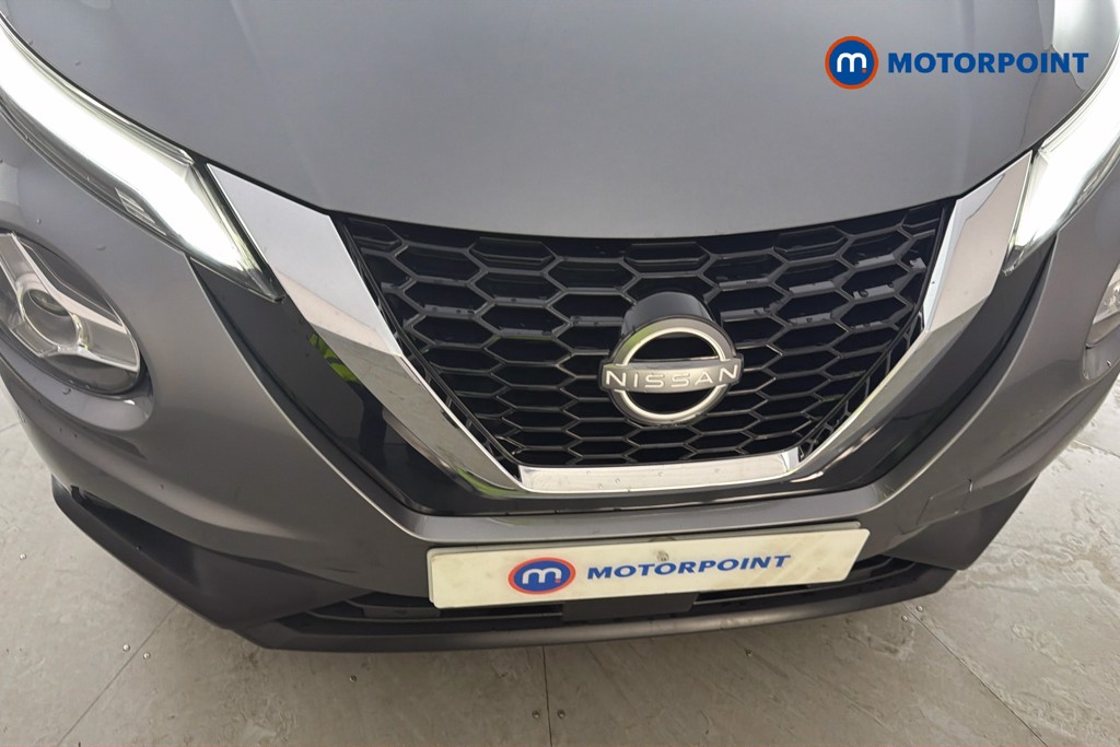 Nissan Juke N-Connecta Automatic Petrol SUV - Stock Number (1670958) - 45th supplementary image