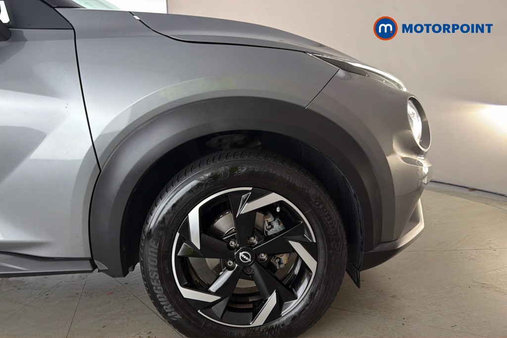 Nissan Juke N-Connecta Automatic Petrol SUV - Stock Number (1670958) - 50th supplementary image