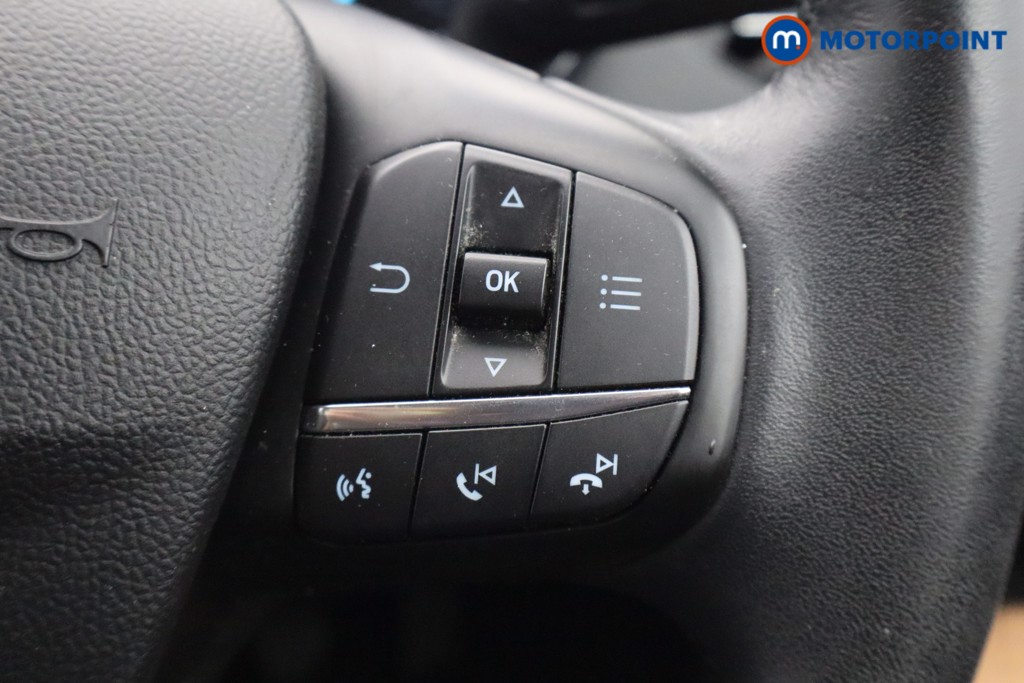 Ford Focus Titanium Manual Petrol Hatchback - Stock Number (1670974) - 16th supplementary image