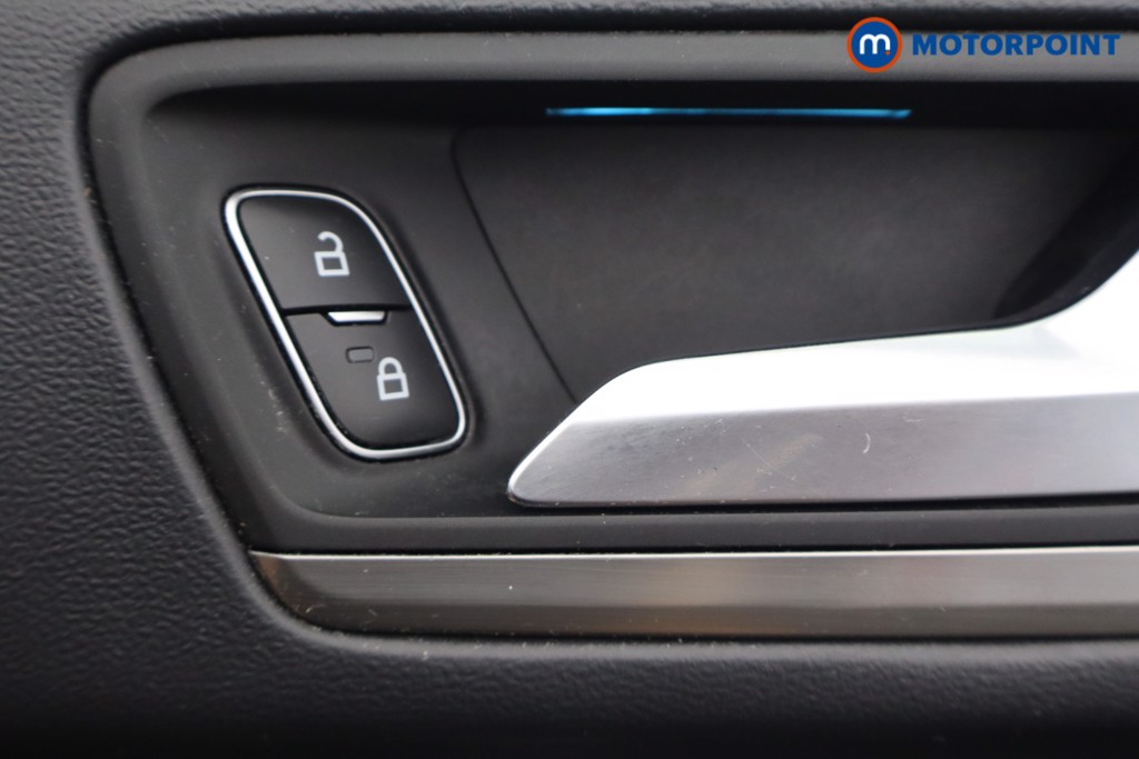 Ford Focus Titanium Manual Petrol Hatchback - Stock Number (1670974) - 18th supplementary image