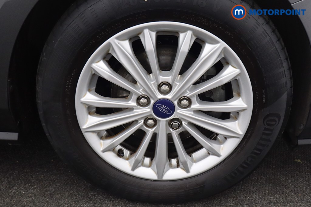 Ford Focus Titanium Manual Petrol Hatchback - Stock Number (1670974) - 29th supplementary image