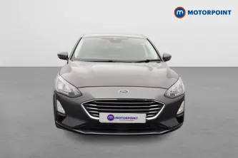 Ford Focus Titanium Manual Petrol Hatchback - Stock Number (1670974) - Front bumper