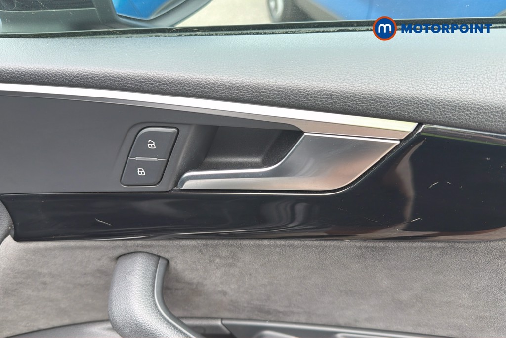 Audi A5 Black Edition Automatic Petrol Coupe - Stock Number (1670990) - 2nd supplementary image