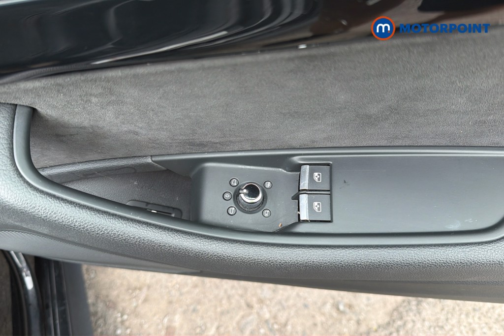 Audi A5 Black Edition Automatic Petrol Coupe - Stock Number (1670990) - 3rd supplementary image