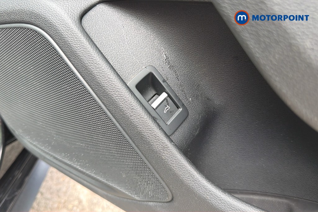 Audi A5 Black Edition Automatic Petrol Coupe - Stock Number (1670990) - 4th supplementary image
