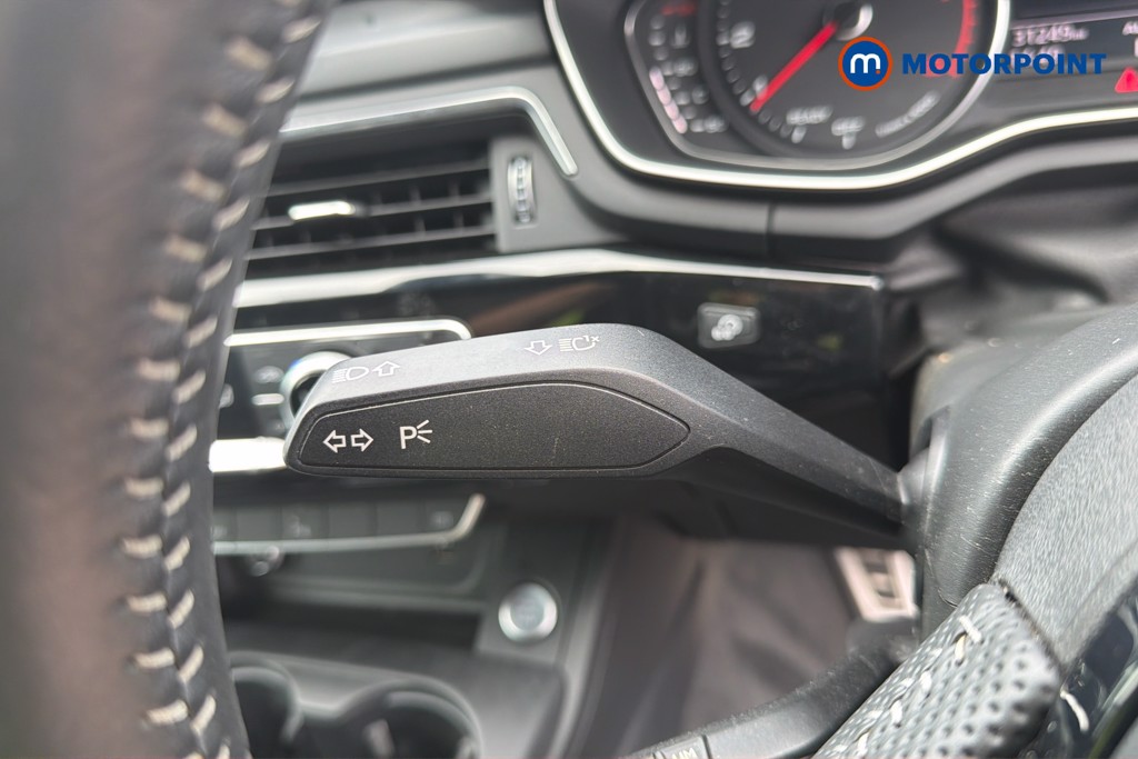 Audi A5 Black Edition Automatic Petrol Coupe - Stock Number (1670990) - 12th supplementary image