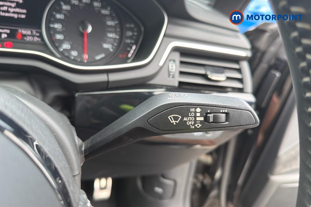 Audi A5 Black Edition Automatic Petrol Coupe - Stock Number (1670990) - 13th supplementary image