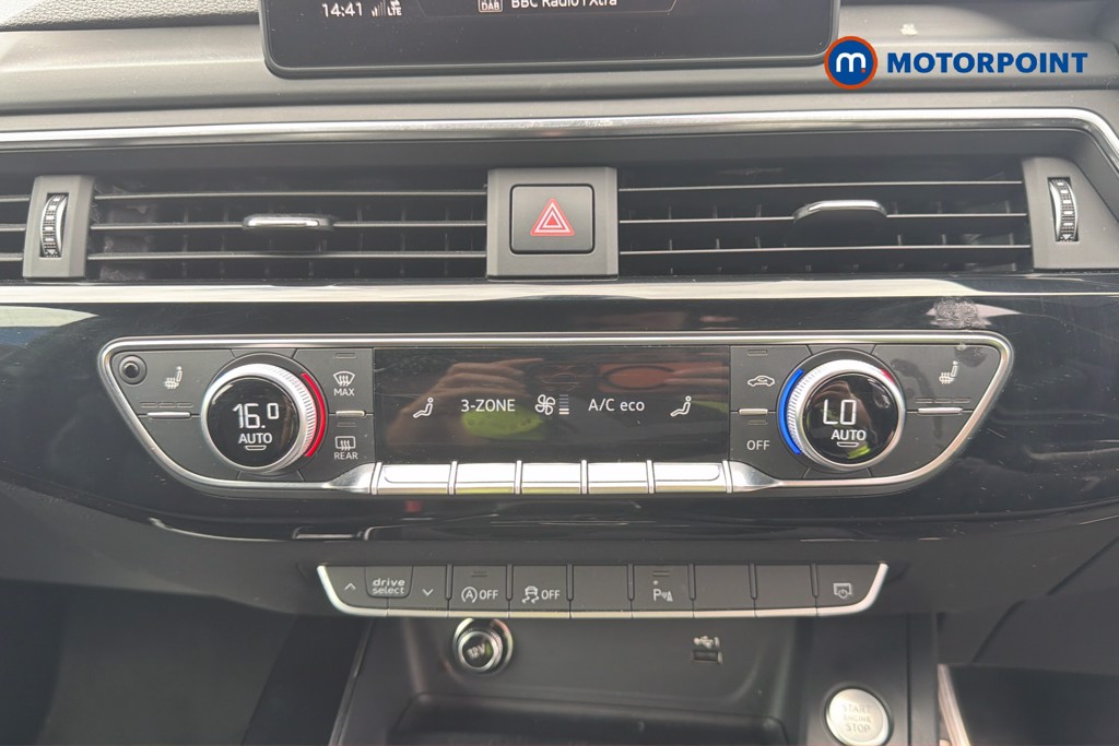 Audi A5 Black Edition Automatic Petrol Coupe - Stock Number (1670990) - 15th supplementary image