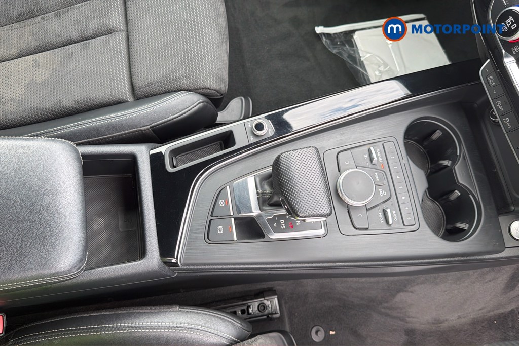 Audi A5 Black Edition Automatic Petrol Coupe - Stock Number (1670990) - 17th supplementary image