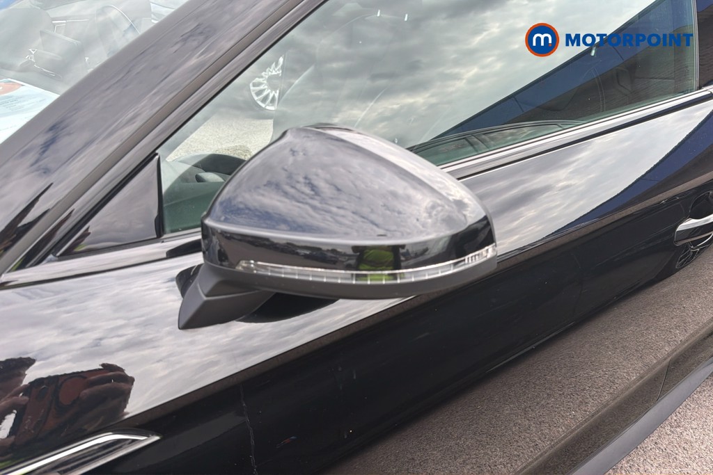 Audi A5 Black Edition Automatic Petrol Coupe - Stock Number (1670990) - 19th supplementary image