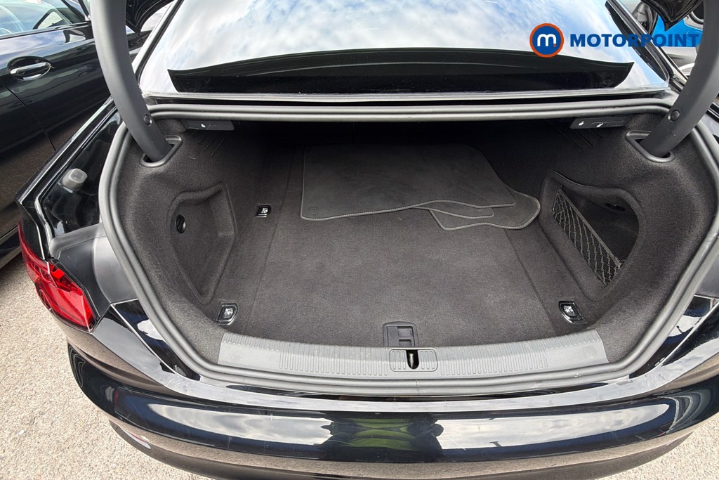 Audi A5 Black Edition Automatic Petrol Coupe - Stock Number (1670990) - 21st supplementary image