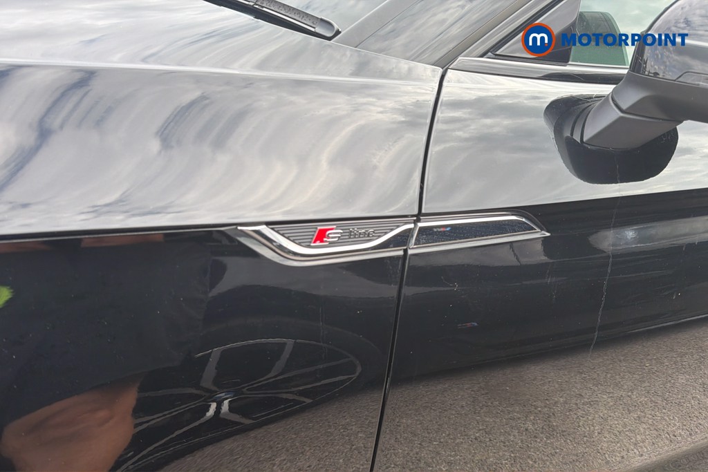 Audi A5 Black Edition Automatic Petrol Coupe - Stock Number (1670990) - 42nd supplementary image