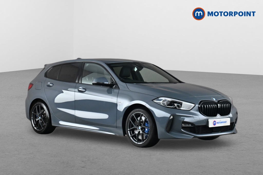 BMW 1 Series listing photo