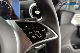 Mercedes-Benz CLA Sport Executive Automatic Petrol Coupe - Stock Number (1671060) - 3rd supplementary image