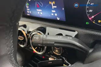 Mercedes-Benz CLA Sport Executive Automatic Petrol Coupe - Stock Number (1671060) - 5th supplementary image