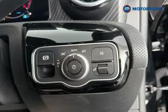 Mercedes-Benz CLA Sport Executive Automatic Petrol Coupe - Stock Number (1671060) - 11th supplementary image