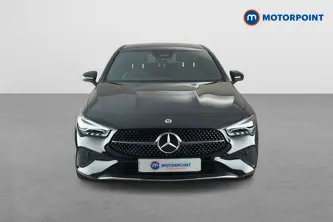 Mercedes-Benz CLA Sport Executive Automatic Petrol Coupe - Stock Number (1671060) - Front bumper