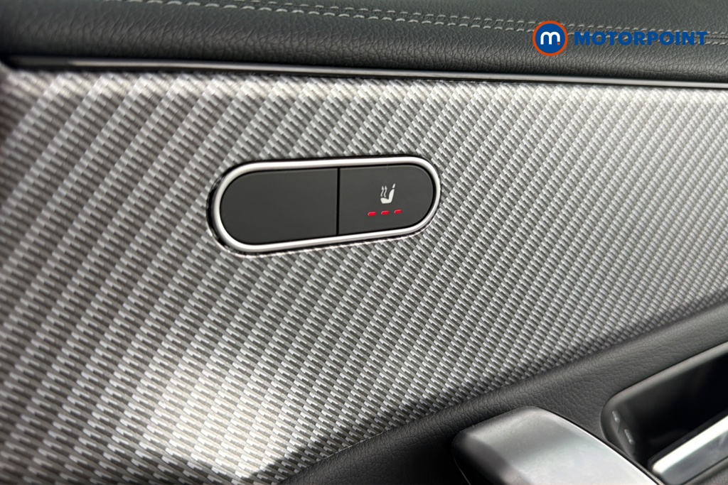 Mercedes-Benz CLA Sport Executive Automatic Petrol Coupe - Stock Number (1671060) - 14th supplementary image