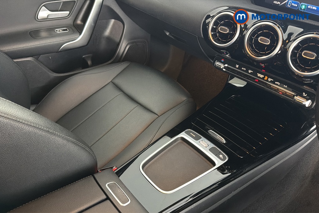 Mercedes-Benz CLA Sport Executive Automatic Petrol Coupe - Stock Number (1671060) - 15th supplementary image