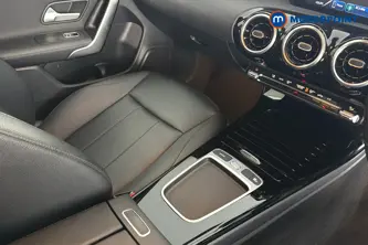 Mercedes-Benz CLA Sport Executive Automatic Petrol Coupe - Stock Number (1671060) - 15th supplementary image