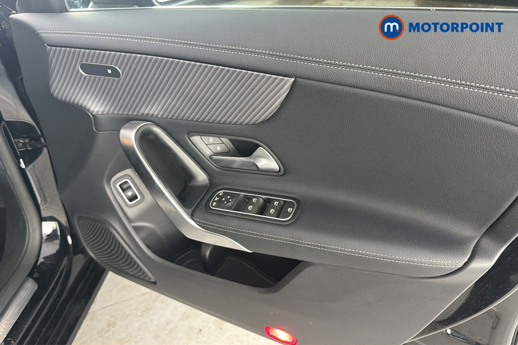 Mercedes-Benz CLA Sport Executive Automatic Petrol Coupe - Stock Number (1671060) - 18th supplementary image