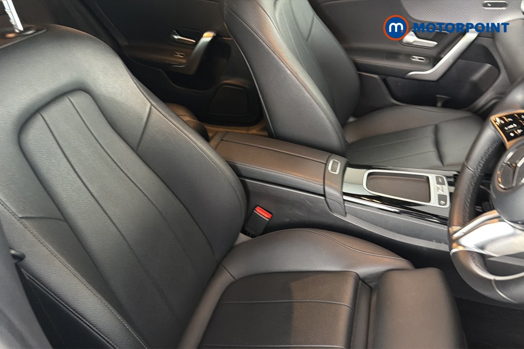 Mercedes-Benz CLA Sport Executive Automatic Petrol Coupe - Stock Number (1671060) - 22nd supplementary image