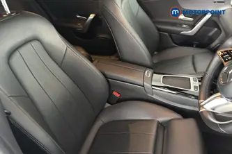 Mercedes-Benz CLA Sport Executive Automatic Petrol Coupe - Stock Number (1671060) - 22nd supplementary image