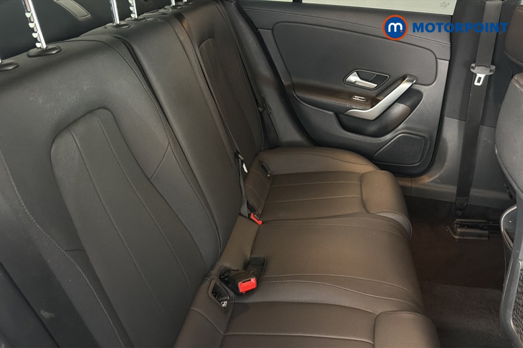 Mercedes-Benz CLA Sport Executive Automatic Petrol Coupe - Stock Number (1671060) - 25th supplementary image