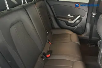 Mercedes-Benz CLA Sport Executive Automatic Petrol Coupe - Stock Number (1671060) - 25th supplementary image