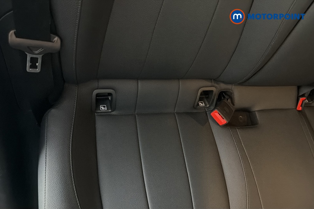 Mercedes-Benz CLA Sport Executive Automatic Petrol Coupe - Stock Number (1671060) - 27th supplementary image
