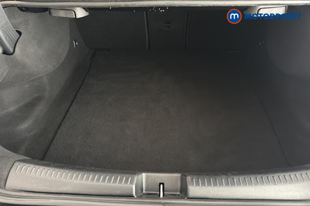 Mercedes-Benz CLA Sport Executive Automatic Petrol Coupe - Stock Number (1671060) - 30th supplementary image