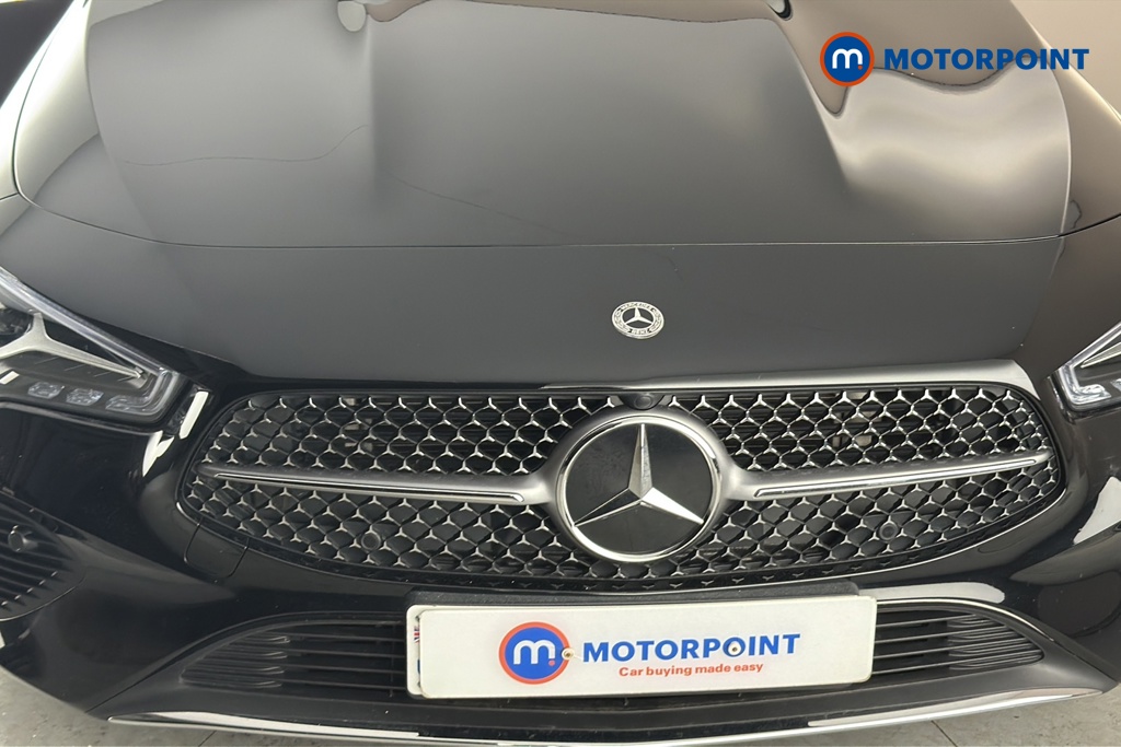 Mercedes-Benz CLA Sport Executive Automatic Petrol Coupe - Stock Number (1671060) - 43rd supplementary image