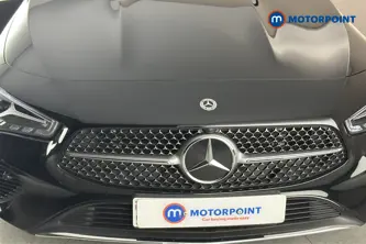 Mercedes-Benz CLA Sport Executive Automatic Petrol Coupe - Stock Number (1671060) - 43rd supplementary image