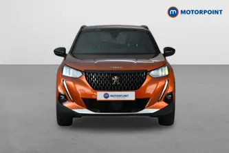 Peugeot 2008 GT Manual Petrol SUV - Stock Number (1671099) - Front bumper
